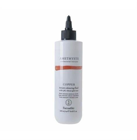 AMETHYSTE COPPER INSTANT COLOURING FLUID 250ML