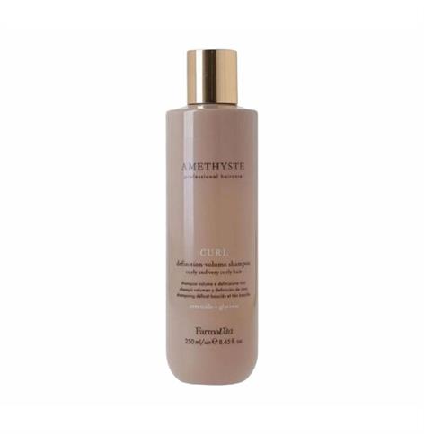 AMETHYSTE CURL DEFINITION VOLUME SHAMPOO 250ML