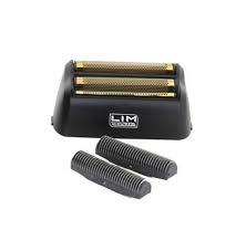 LIMHAIR REPUESTO CABEZAL Y CUCHILLAS SHAVLIM