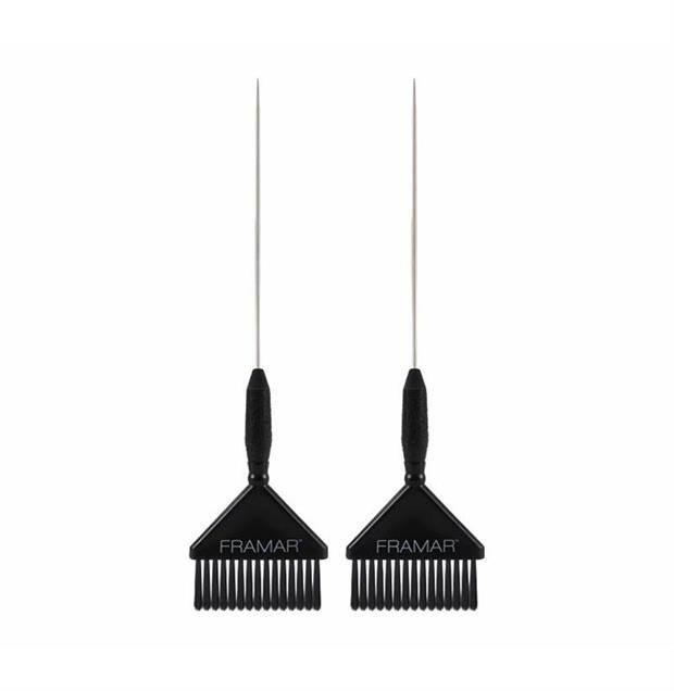 PINTAIL BIG DADDY COLOUR BRUSH SET