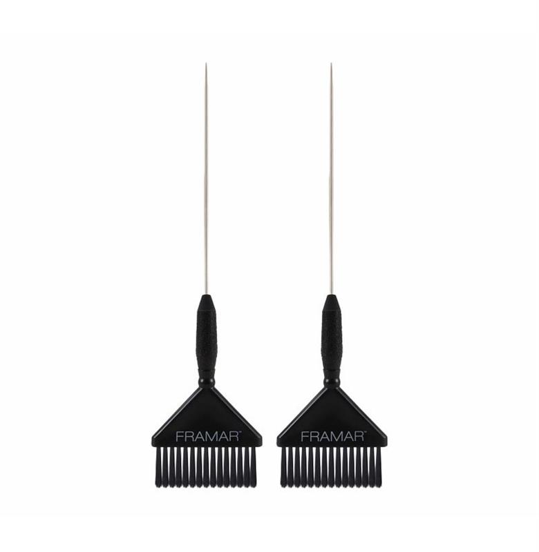 PINTAIL BIG DADDY COLOUR BRUSH SET