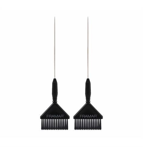 PINTAIL BIG DADDY COLOUR BRUSH SET