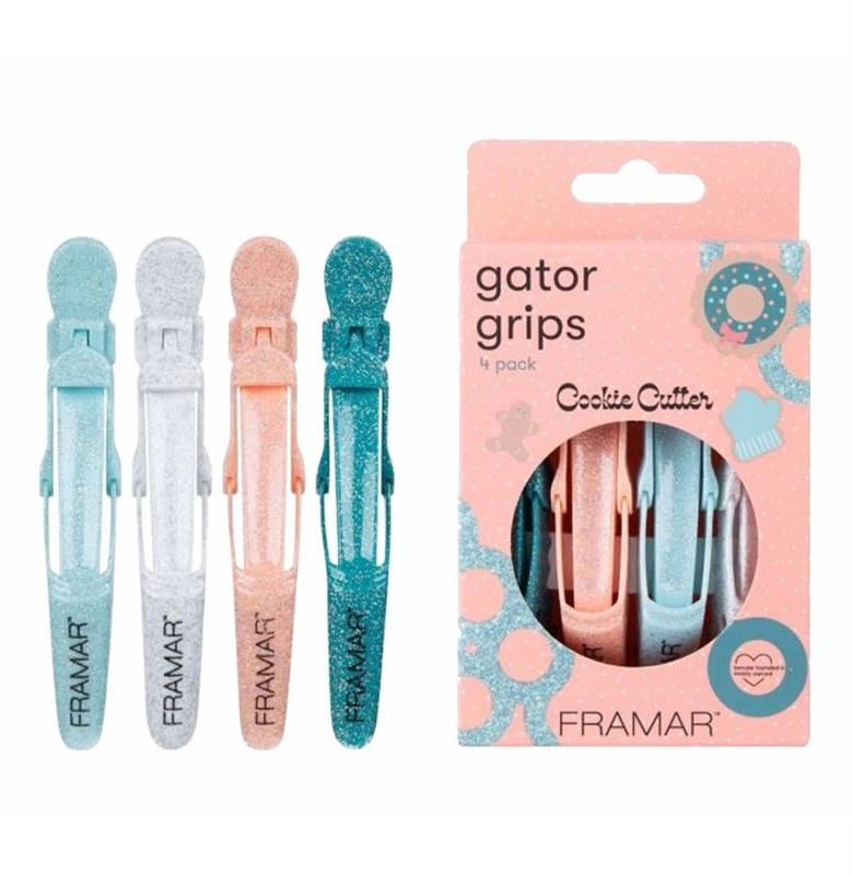 GATOR GRIPS COOKIE CUTTER