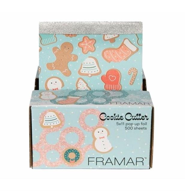 5X11 POP-UPS COOKIE CUTTER 500