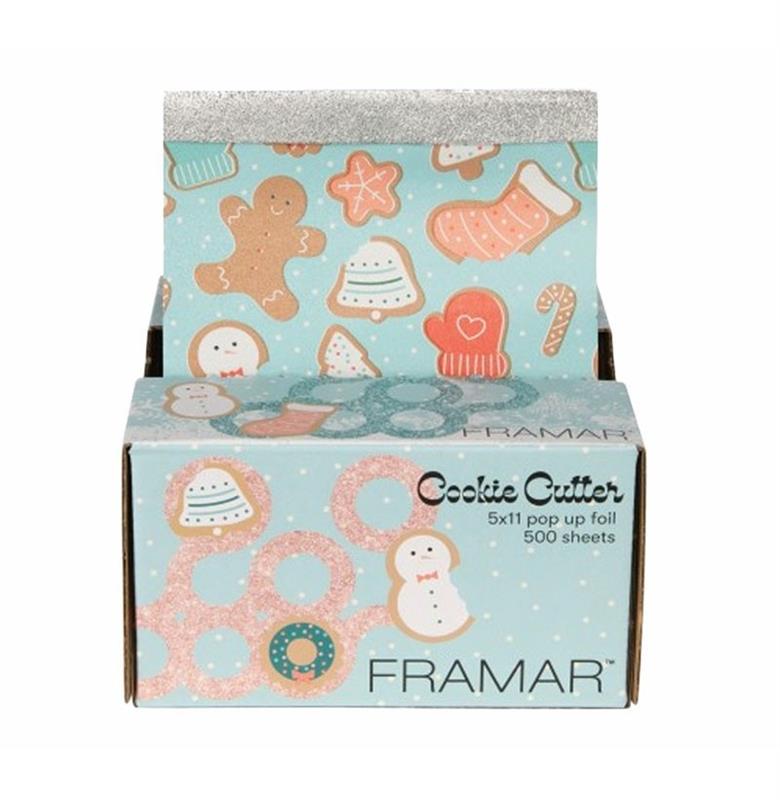 5X11 POP-UPS COOKIE CUTTER 500