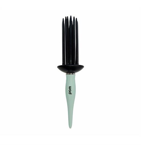 RIZZO CURL DEFINING BRUSH GREEN
