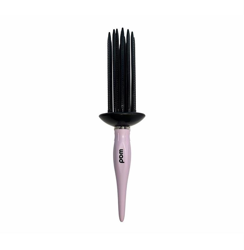 RIZZO CURL DEFINING BRUSH PURPLE