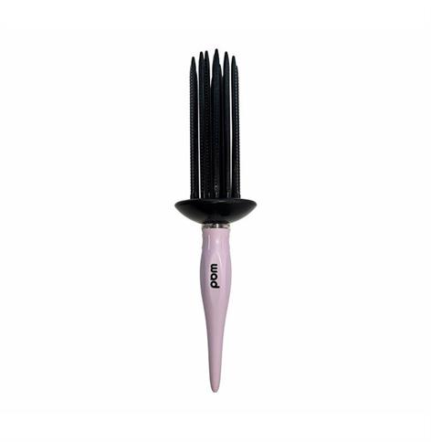 RIZZO CURL DEFINING BRUSH PURPLE