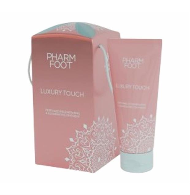 PHARM FOOT LUXURY TOUCH
