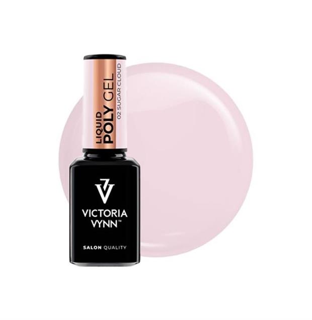 LIQUID POLY GEL 15ML