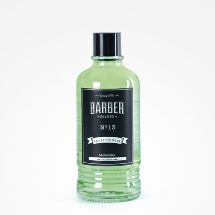 ZZ EAU DE COLOGNE MARMARA BARBER DELUXE Nº13