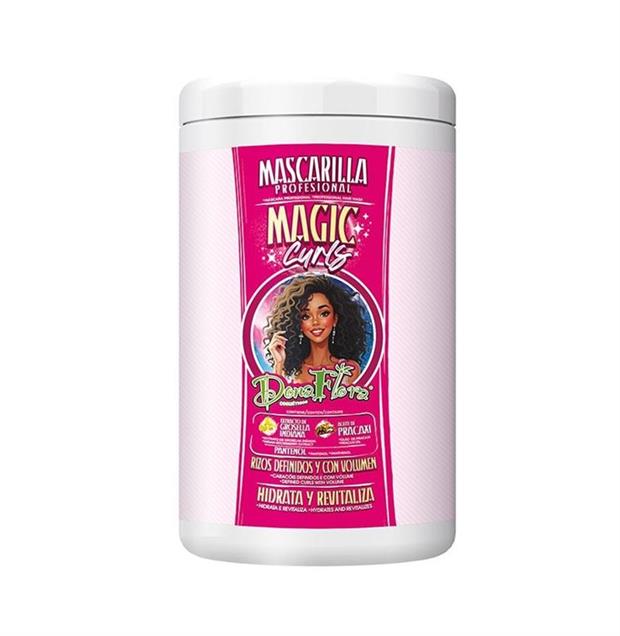 MASCARILLA RIZOS MAGICOS  1000ml