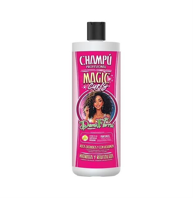 CHAMPÚ RIZOS MAGICOS 1000ml