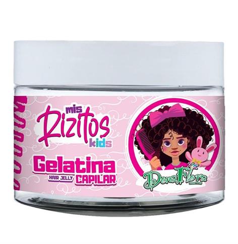 GELATINA CAPILAR MIS RISITOS KIDS 500ml