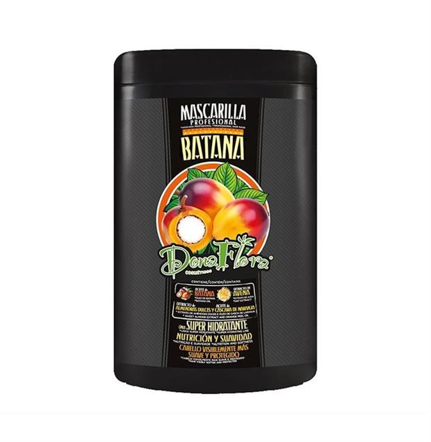 MASCARILLA NUTRITIVO BATANA 1000ML