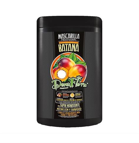 MASCARILLA NUTRITIVO BATANA 1000ML