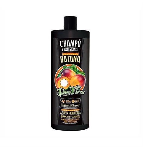 CHAMPÚ NUTRITIVO BATANA 1000ML
