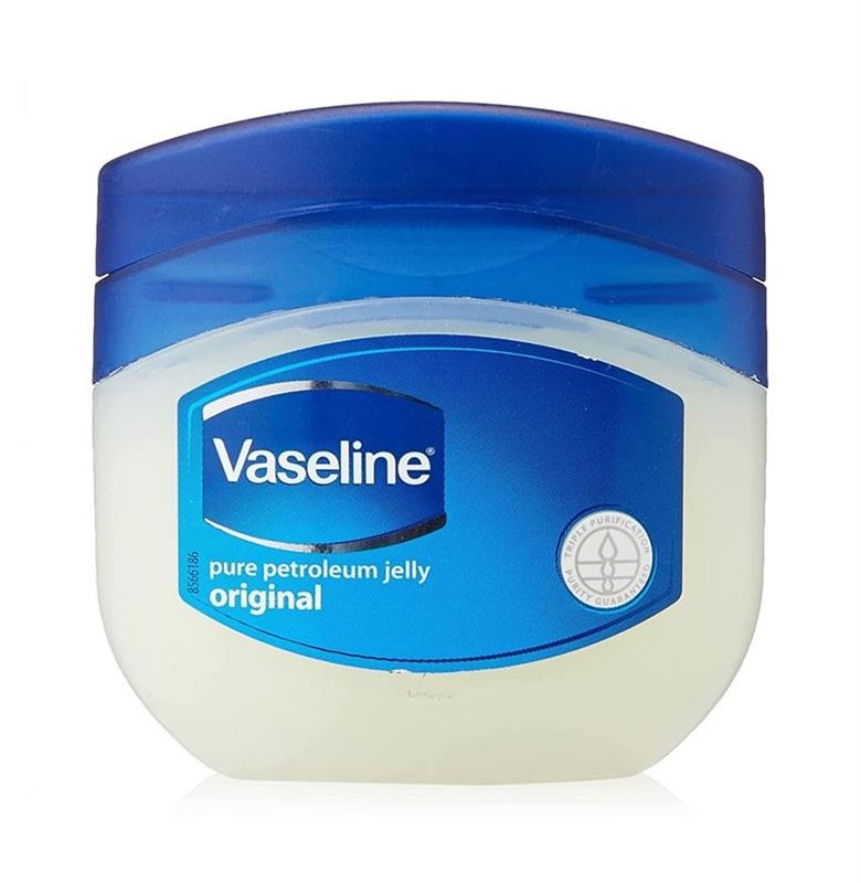 VASELINA ORIGINAL VASELINE 50ML