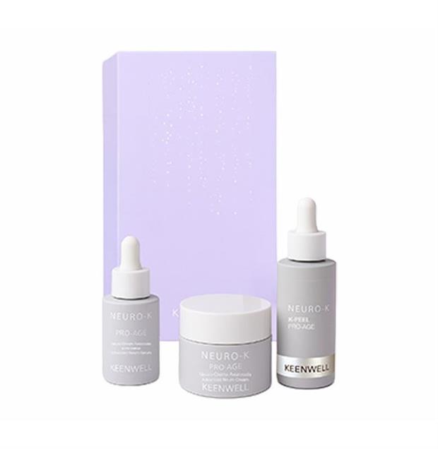 CHRISTMAS PACK 2025 PRO-AGE