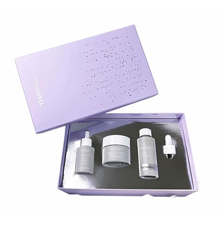 CHRISTMAS PACK 2025 TENSILIFT