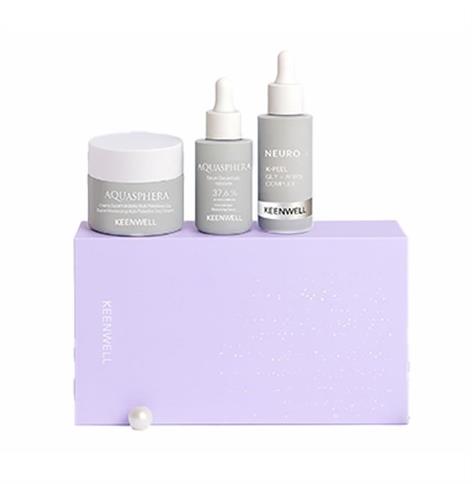 CHRISTMAS PACK 2025 AQUASPHERA