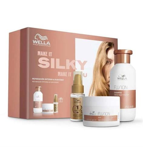 WP COFRE SILKY FUSION