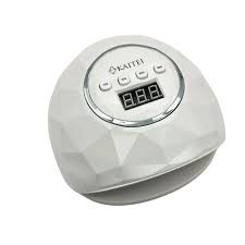 KAITEI LAMPARA F6 86 W  BLANCA HOLOGRAFICA