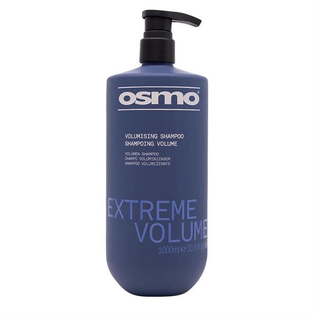 OSMO EXTREME VOLUME SHAMPOO 1000ML