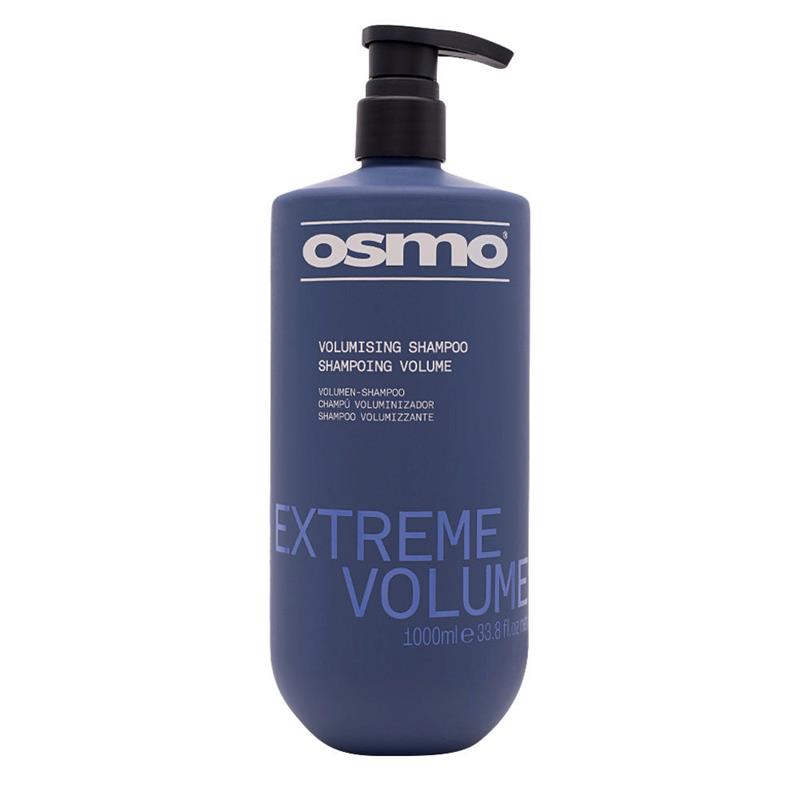 OSMO EXTREME VOLUME SHAMPOO 1000ML