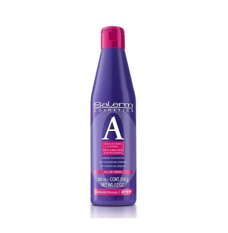 ACTIVADOR EN CREMA ZERO 200ML