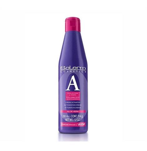 ACTIVADOR EN CREMA ZERO 200ML