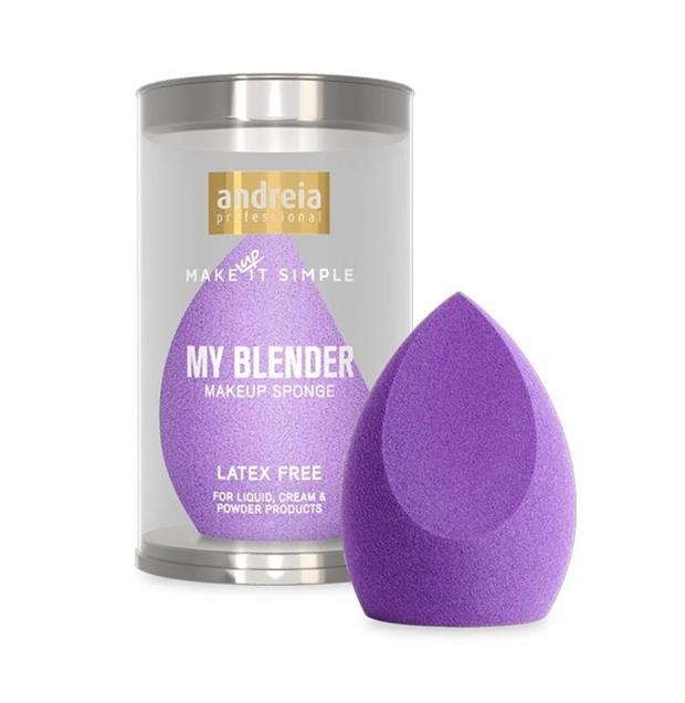 MY BLENDER PURPLE - MAKEUP SPONGE