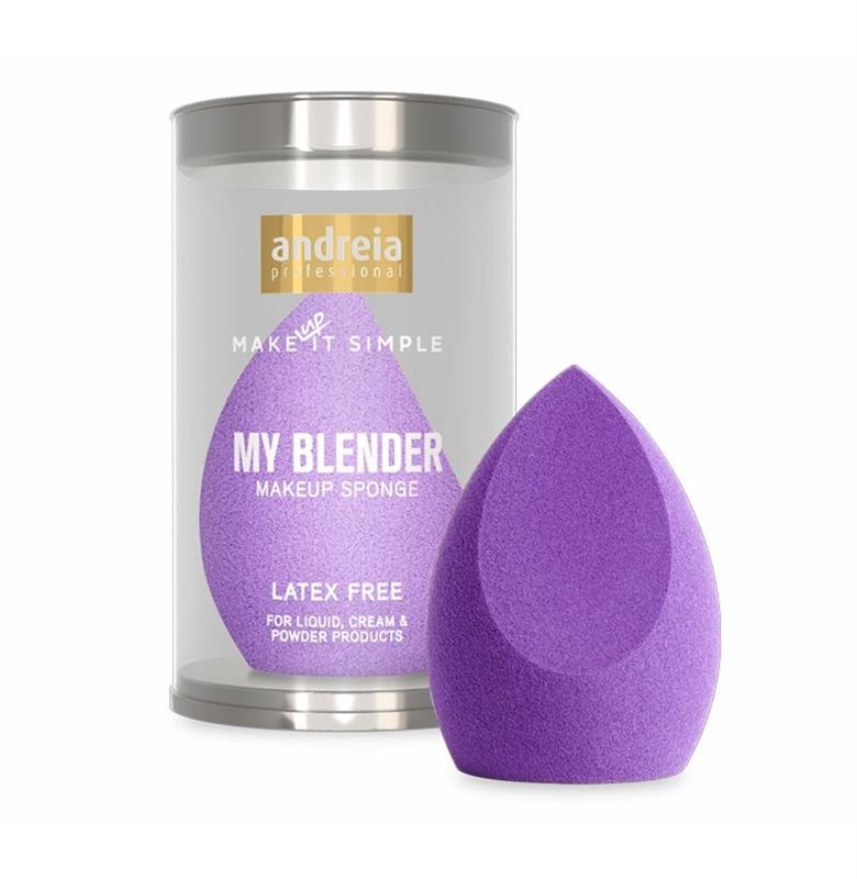 MY BLENDER PURPLE - MAKEUP SPONGE