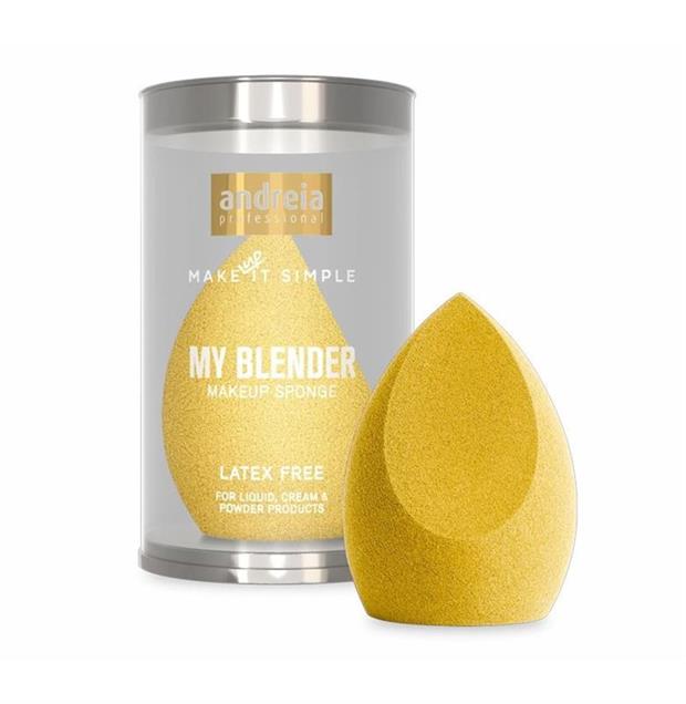 MY BLENDER YELLOW - MAKEUP SPONGE