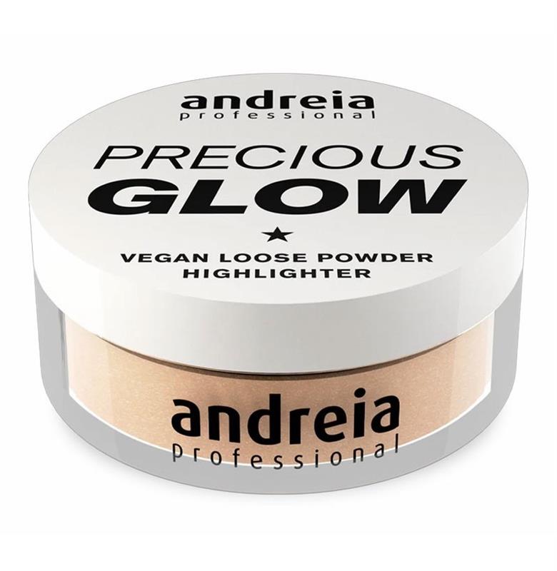 PRECIOUS GLOW - HIGHLIGHTER VEGAN