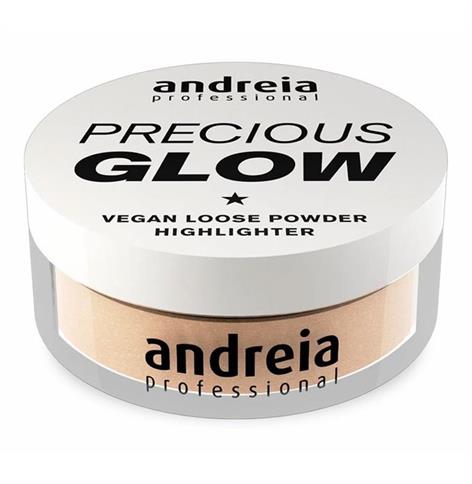 PRECIOUS GLOW - HIGHLIGHTER VEGAN