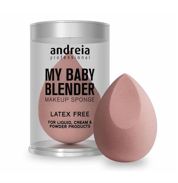 MY BABY BLENDER MAKEUP SPONGE