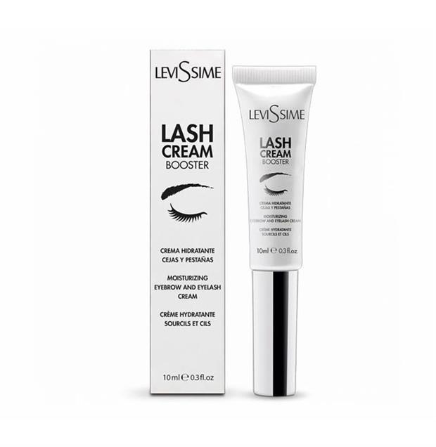 LASH CREAM BOOSTER LEVISSIME 15ML