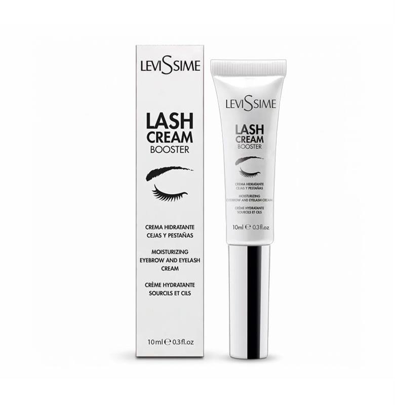 LASH CREAM BOOSTER LEVISSIME 15ML