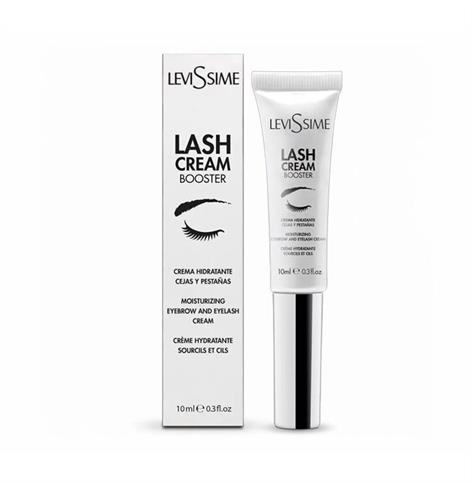 LASH CREAM BOOSTER LEVISSIME 15ML