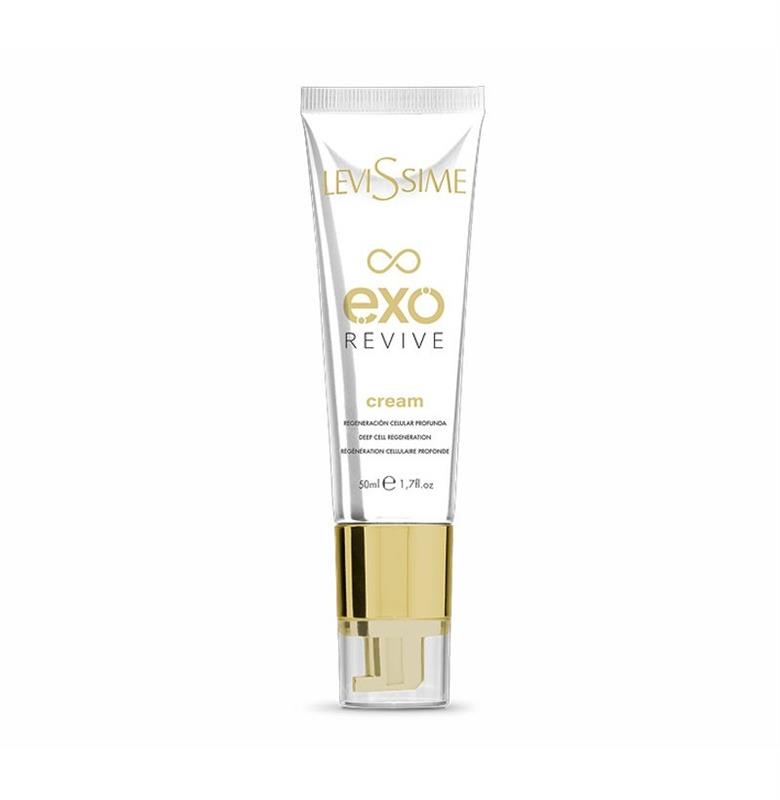 EXOREVIVE CREAM 50ML LEVISSIME