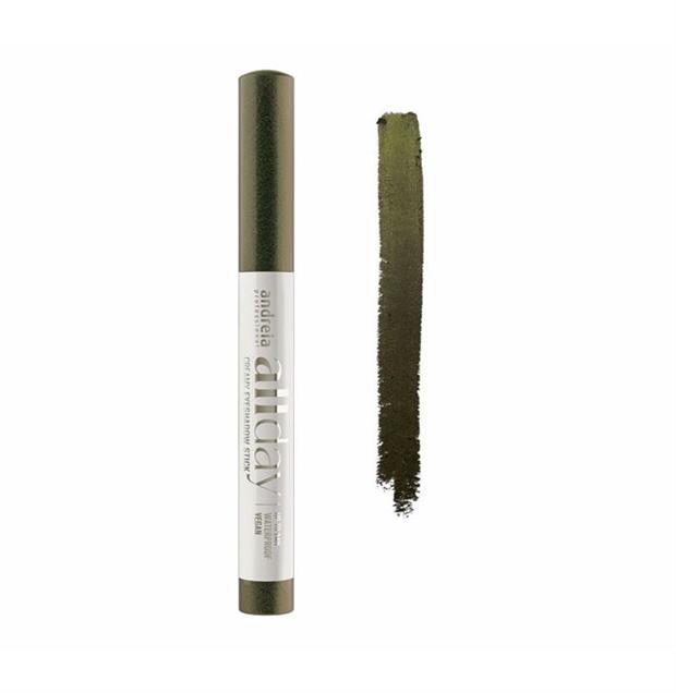 ALL DAY - EYESHADOW STICK 06 - DEEP OLIVE NEW