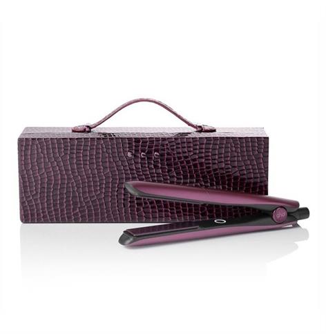 GHD PLANCHA GOLD CHERRY CHIC