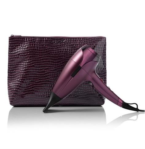 GHD SECADOR HELIOS CHERRY CHIC