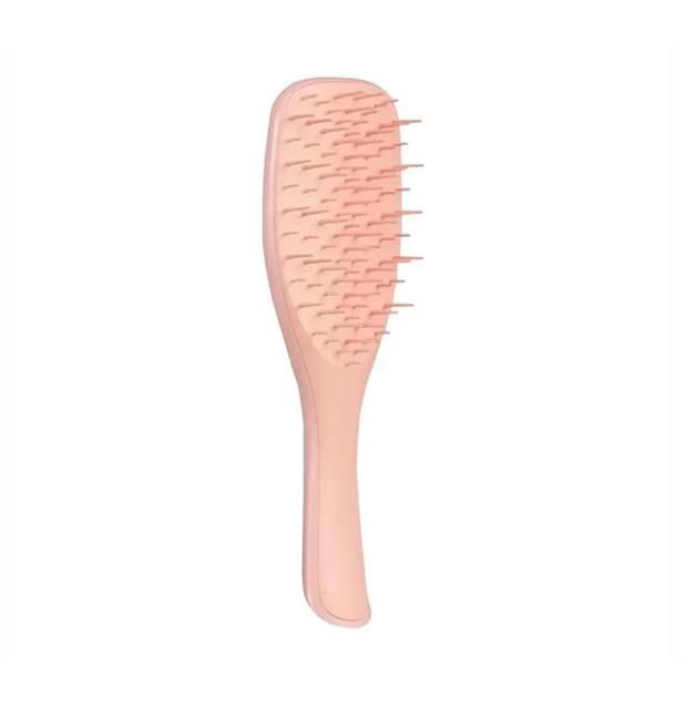 TT- DETANGLING EXTRA GENTLE SAFFRON