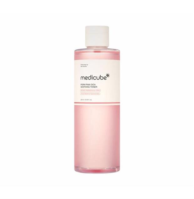 PDRN PINK CICA SOOTHING TONER 250ML