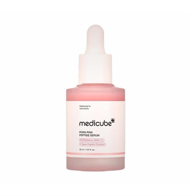 PDRN PINK PEPTIDE SERUM 30ML
