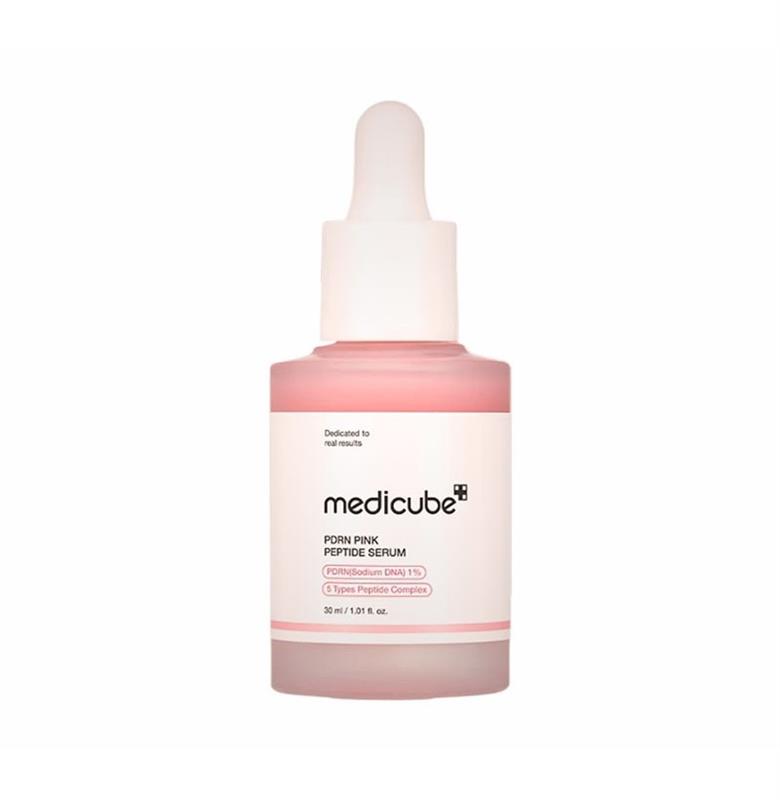 PDRN PINK PEPTIDE SERUM 30ML
