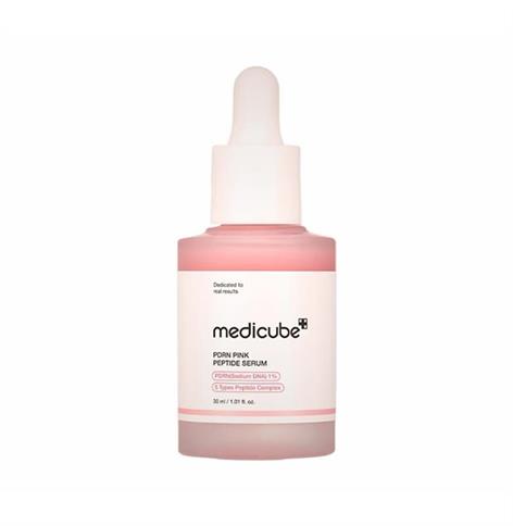 PDRN PINK PEPTIDE SERUM 30ML