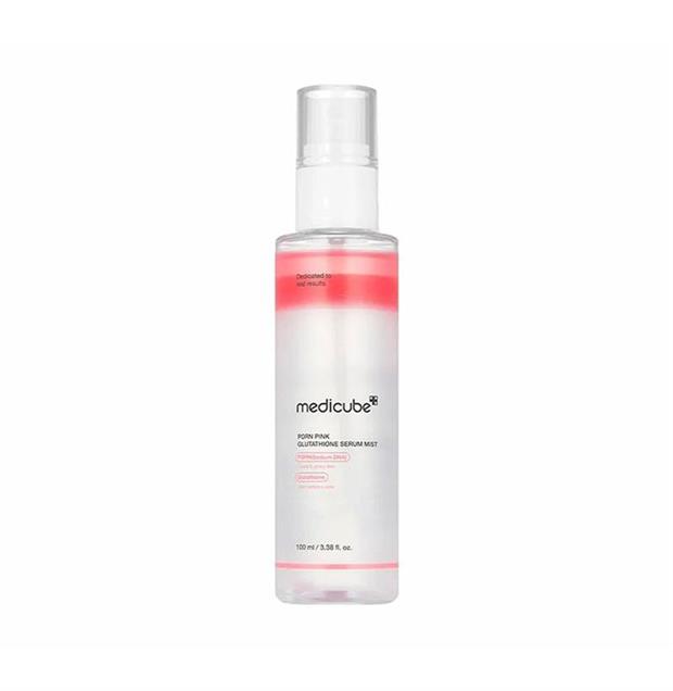 PDRN PINK GLUTATHIONE SERUM MIST 100ML